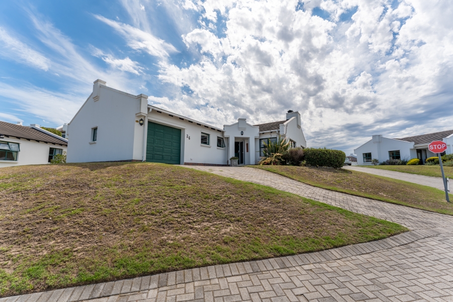 3 Bedroom Property for Sale in St Francis Bay Village Eastern Cape